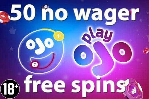 play ojo free spins.